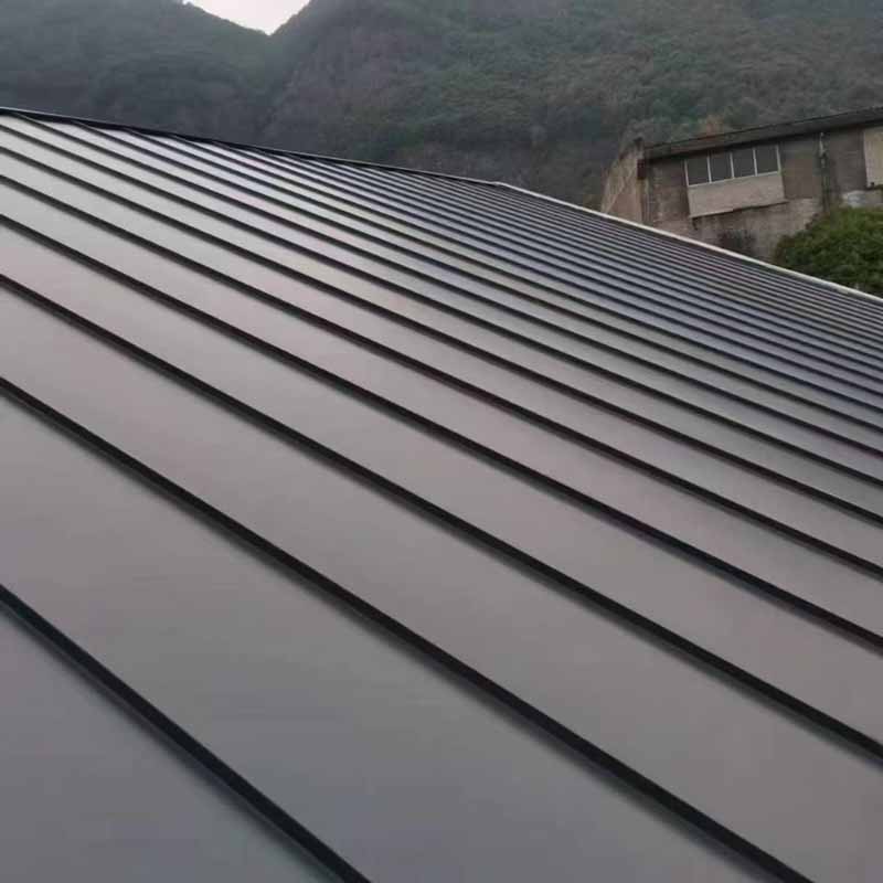 徐汇金属屋面板的应用场合及其优缺点？